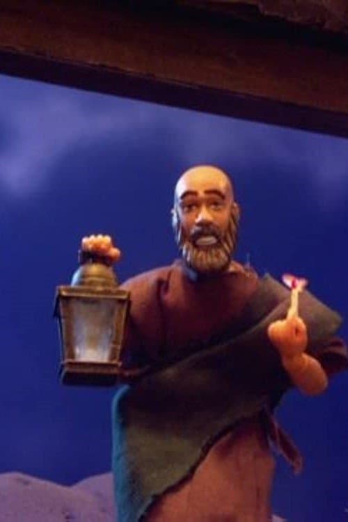 Robot Chicken's Half-Assed Christmas Special poster