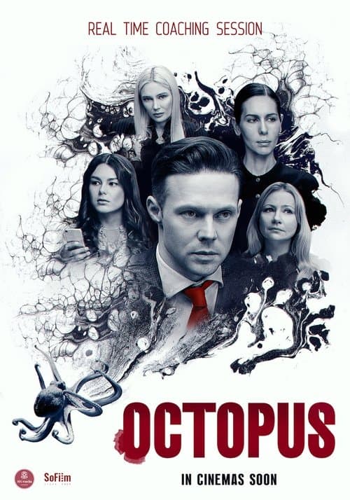 Octopus poster