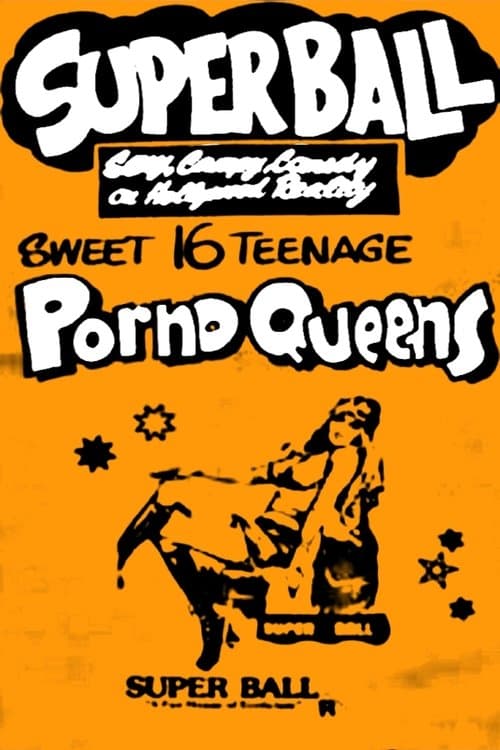 Super Ball poster
