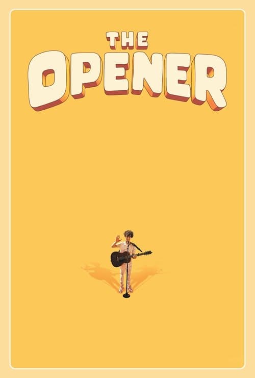 The Opener poster