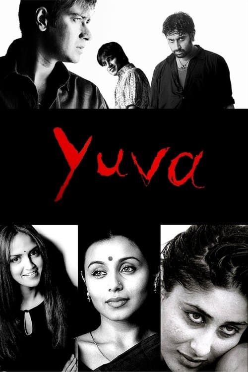 Yuva poster