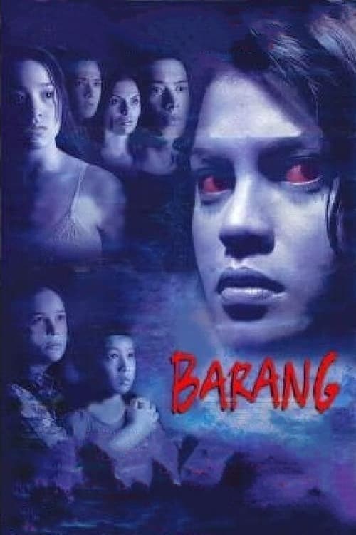 Barang poster