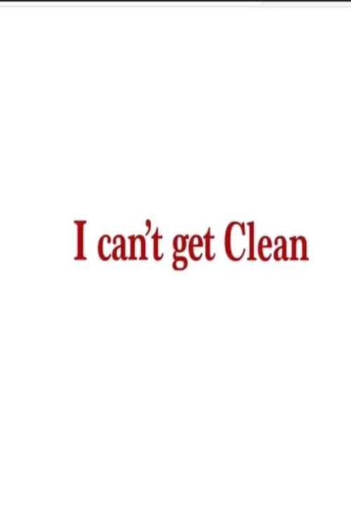 I can’t get Clean poster