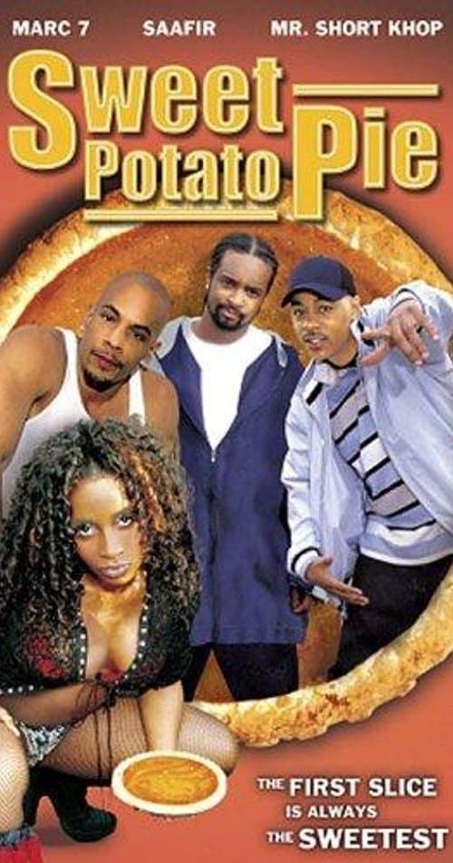 Sweet Potato Pie poster