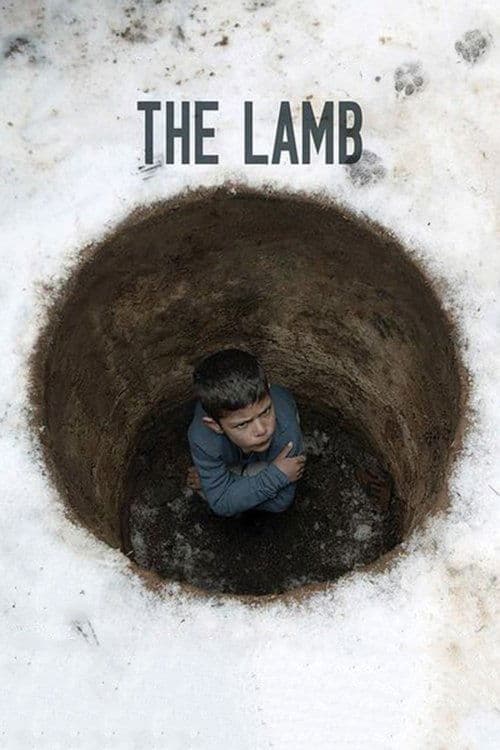 The Lamb poster
