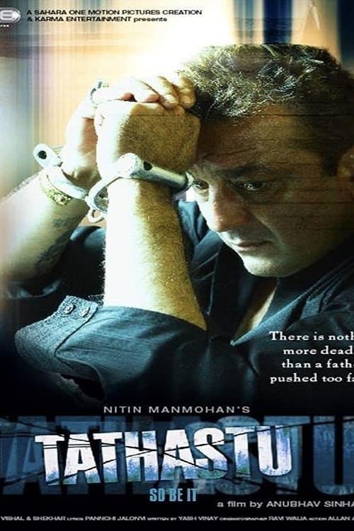 Tathastu poster