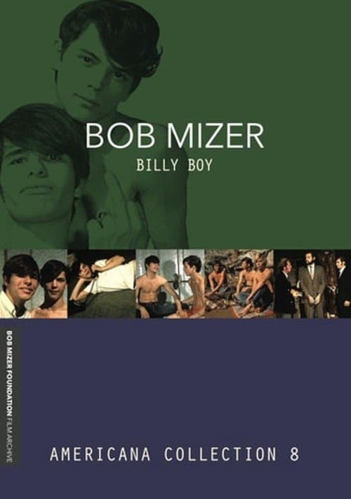 Billy Boy poster