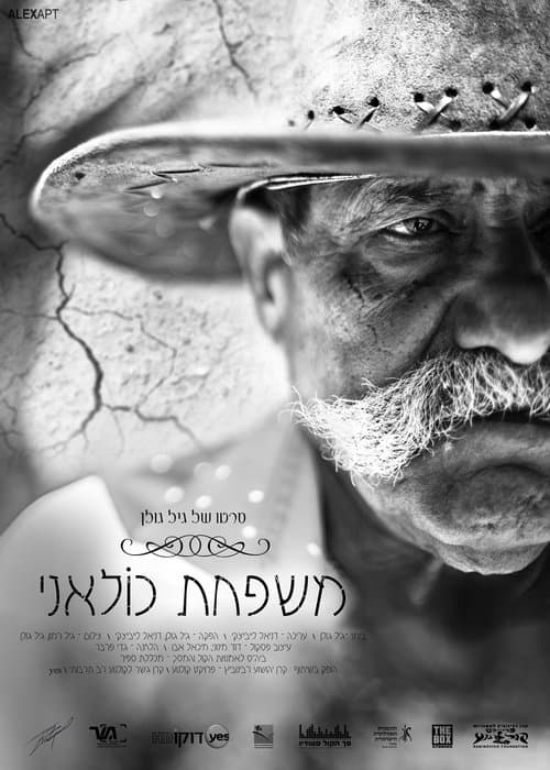 Family Affairs poster