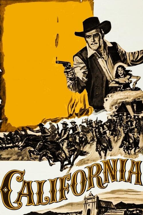 California poster