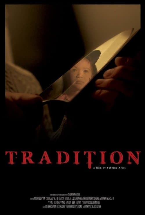 Tradition poster
