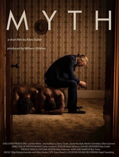 Myth poster