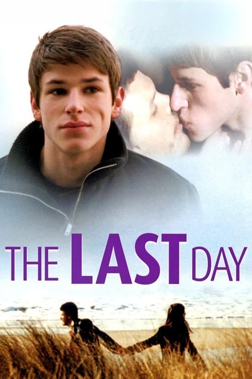 The Last Day poster