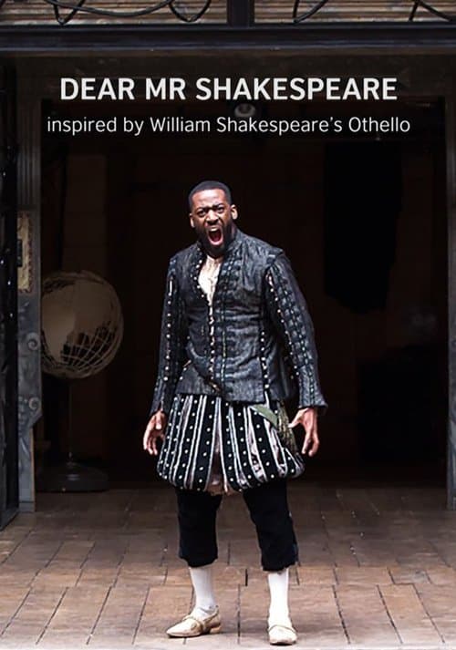Dear Mr Shakespeare: Shakespeare Lives poster
