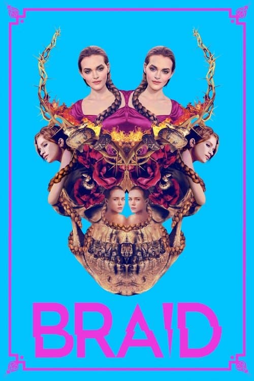 Braid poster