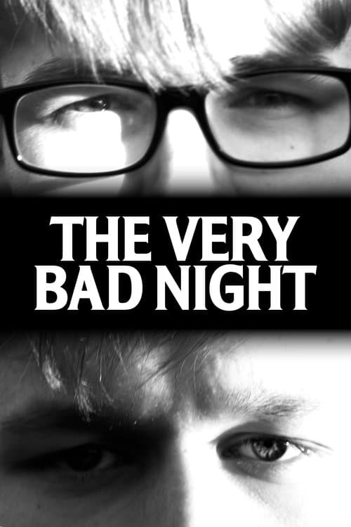The Very Bad Night poster