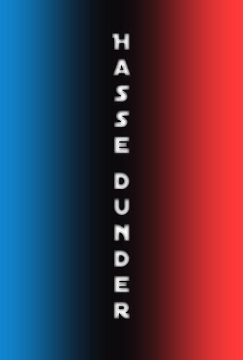 Hasse Dunder poster