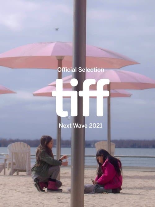 Luz poster