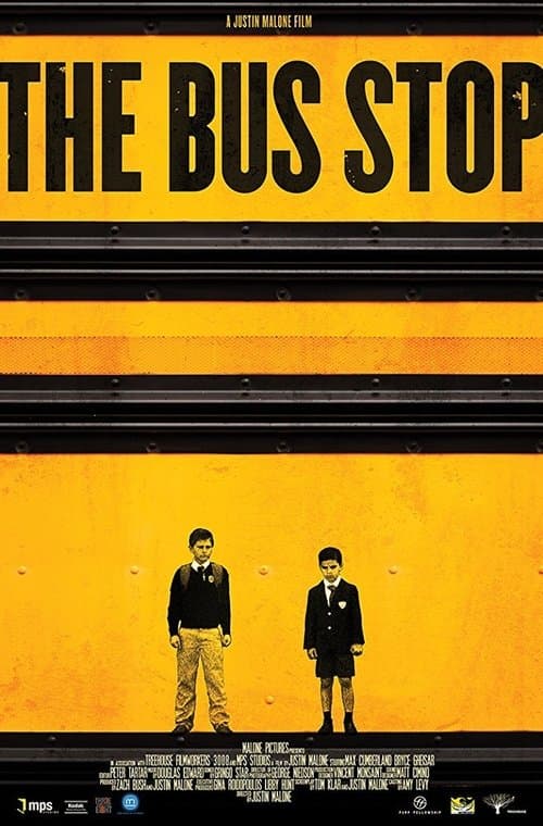 The Bus Stop poster
