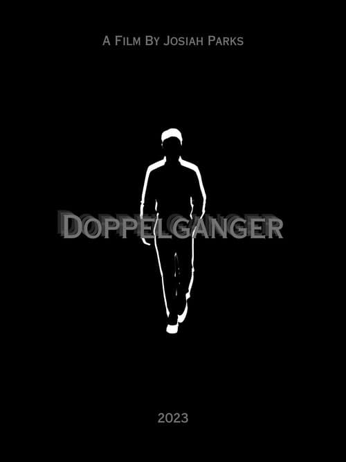 Doppelganger poster