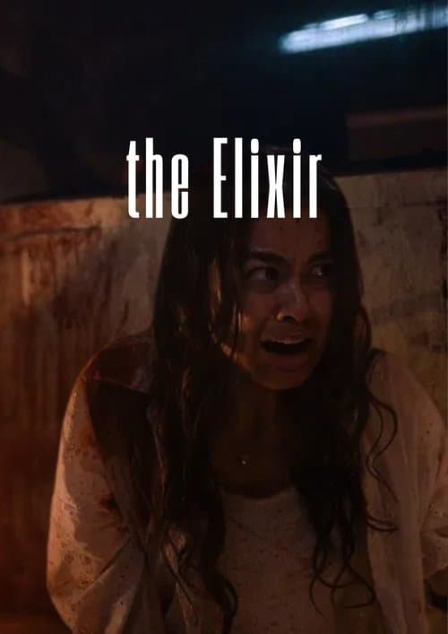 The Elixir poster