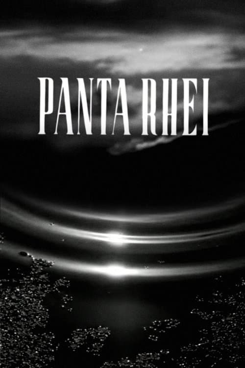 Panta Rhei poster