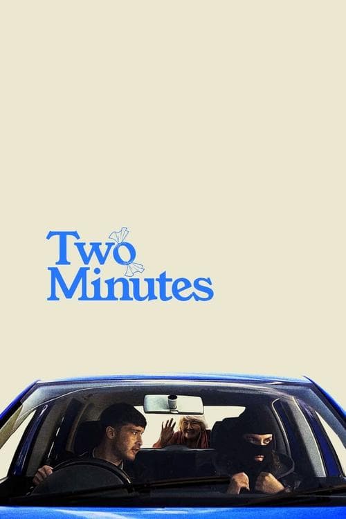 Two Minutes poster