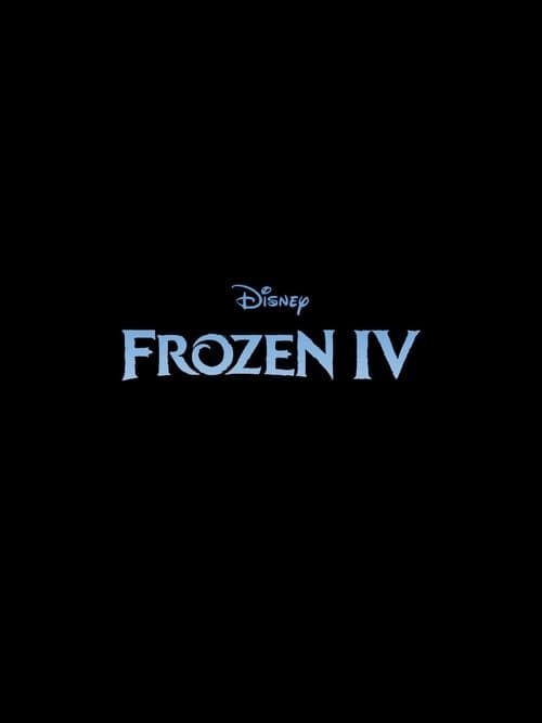 Frozen IV poster