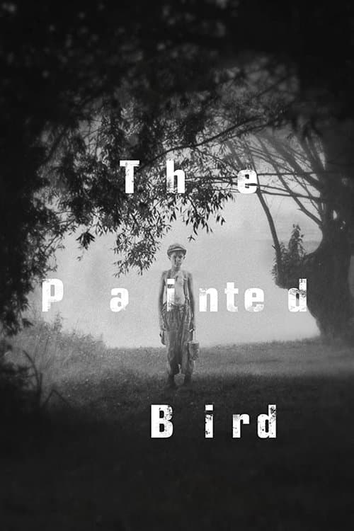The Painted Bird poster