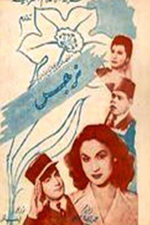 Narges poster