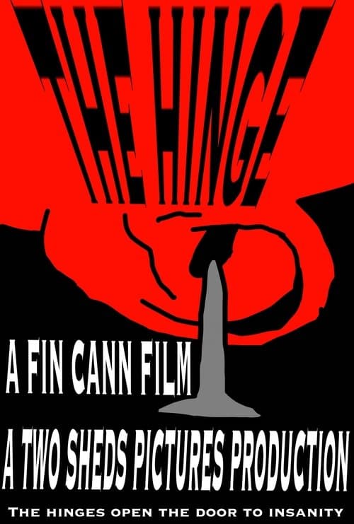 The Hinge poster
