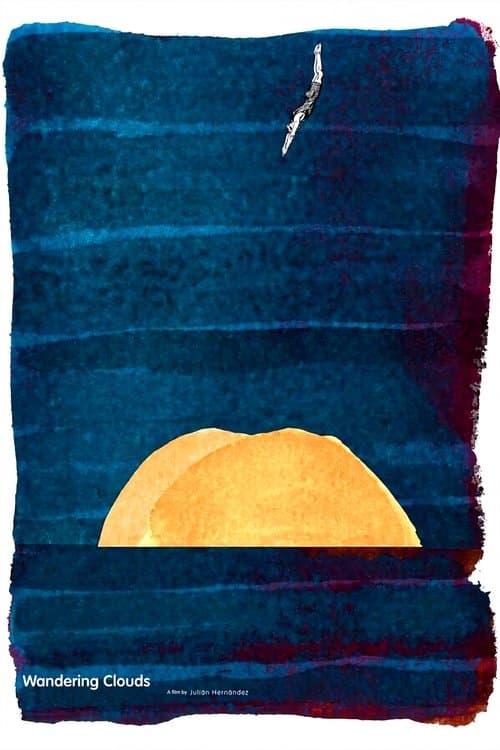 Wandering Clouds poster
