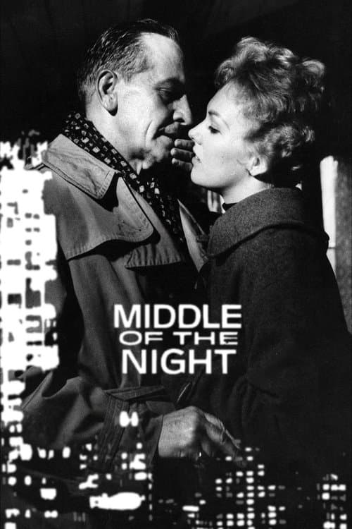 Middle of the Night poster