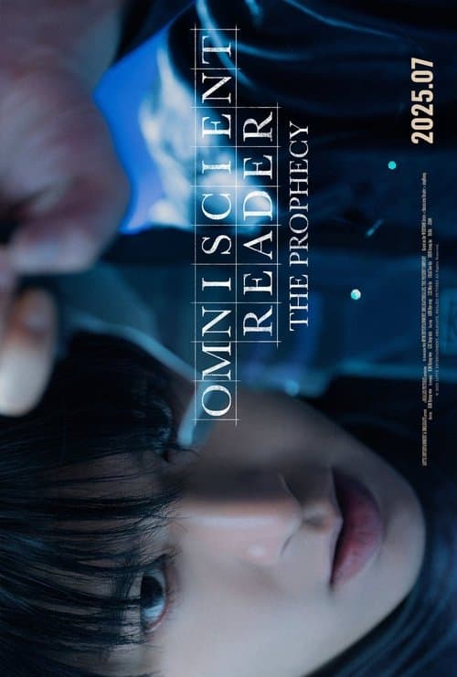 Omniscient Reader: The Prophecy poster