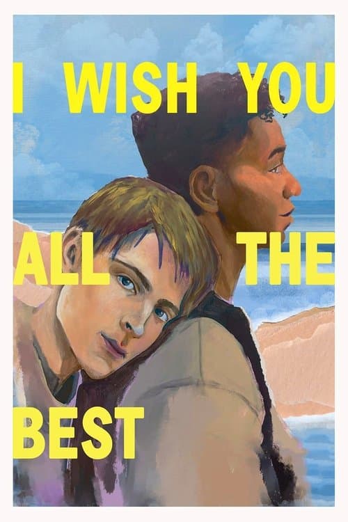 I Wish You All the Best poster