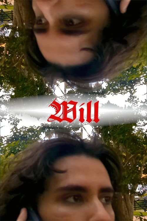 Will poster